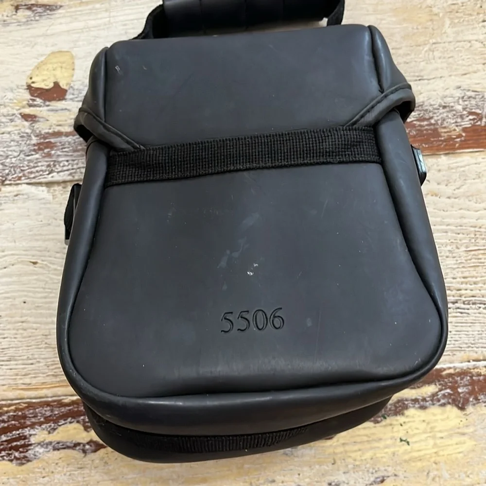 Nikon Camera Bag 5506 Black Strap not Included Great Condition